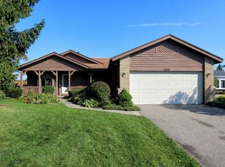 2281 Bridle Creek Dr SE #NA, Grand Rapids, MI 49508