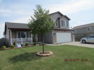 1102 Weinberger Cir, Joliet, IL