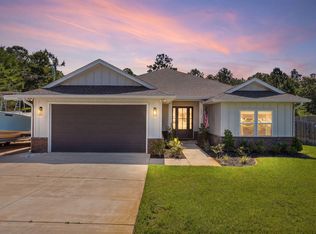 1652 Ponderosa Dr, Gulf Breeze, FL 32563