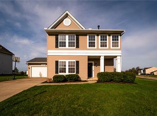 10001 Oriole Ct, Miamisburg, OH 45342