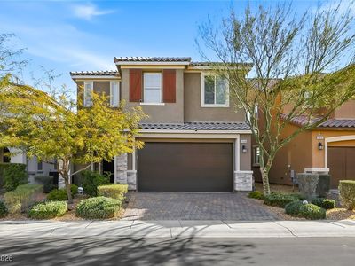 11008 Brandan Alps St, Las Vegas, NV, 89141