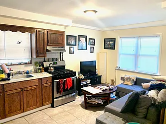 Rented by Luxury Apartments LIC