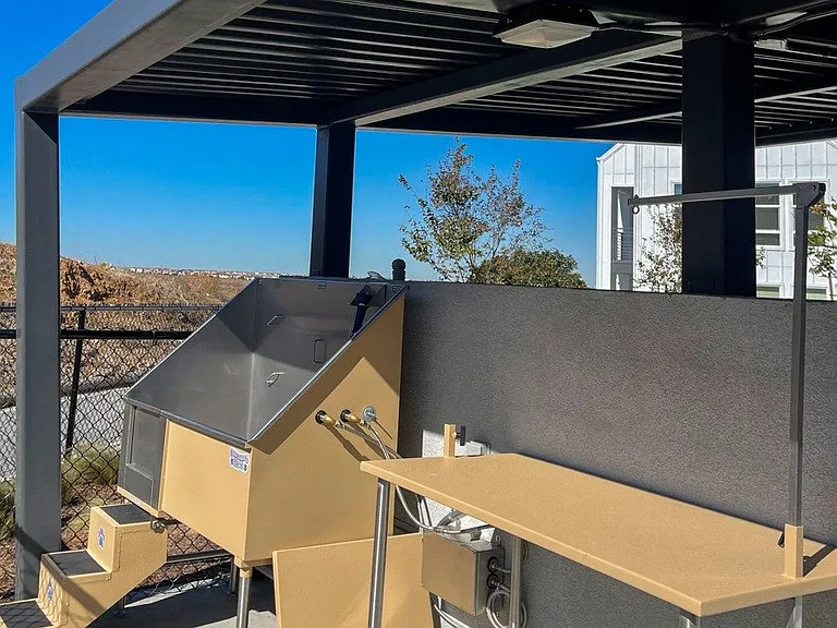 Bark Park The Residences at Cota Vera
