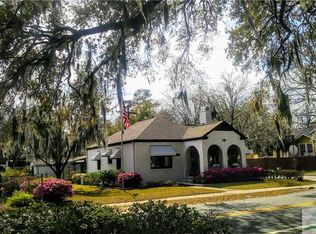 1301 Bonaventure Rd, Savannah, GA 31404