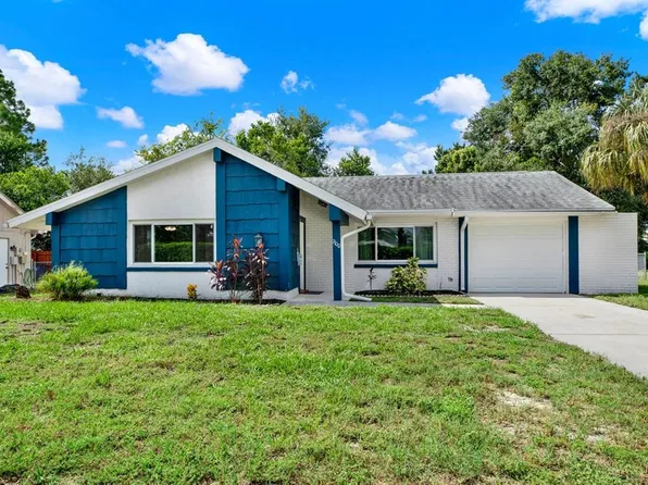 7700 BAYLEAF DRIVE, HUDSON, FL 34667
