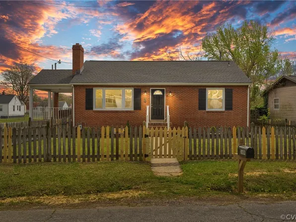 3609 Thompson St, Richmond, VA 23222