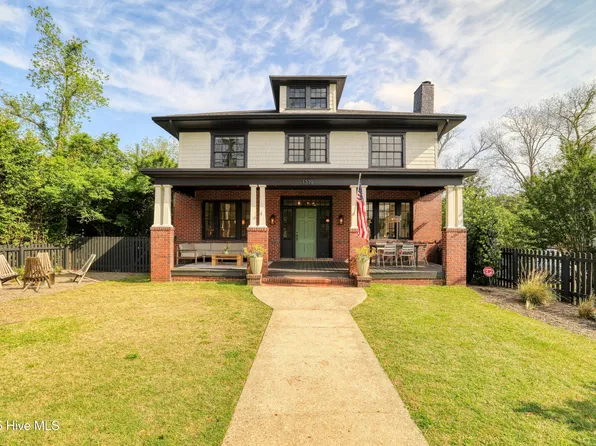 1319 Princess Street, Wilmington, NC 28401