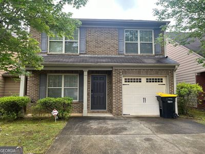 312 Lauren Dr, Fairburn, GA, 30213