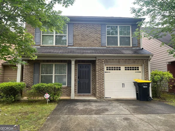 312 Lauren Dr, Fairburn, GA 30213