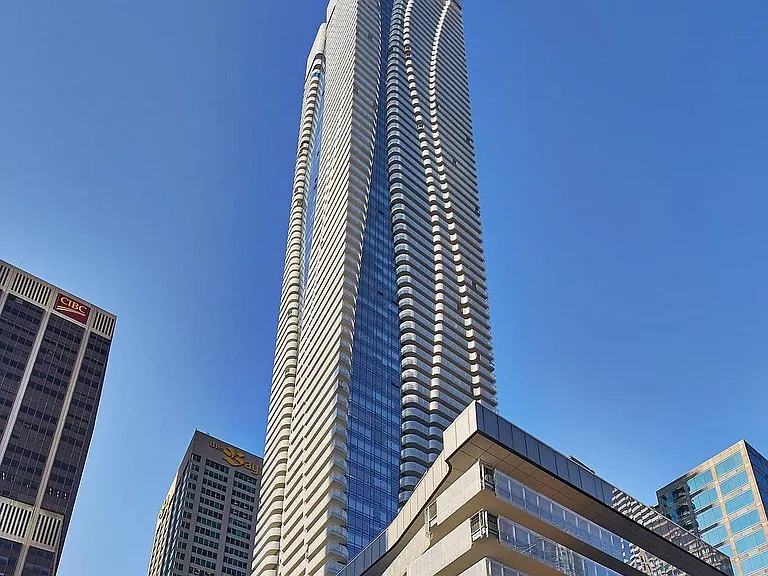 1 Bloor St E #1511 — Photo 1