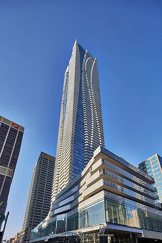 1 Bloor St E #1511 Photo 1