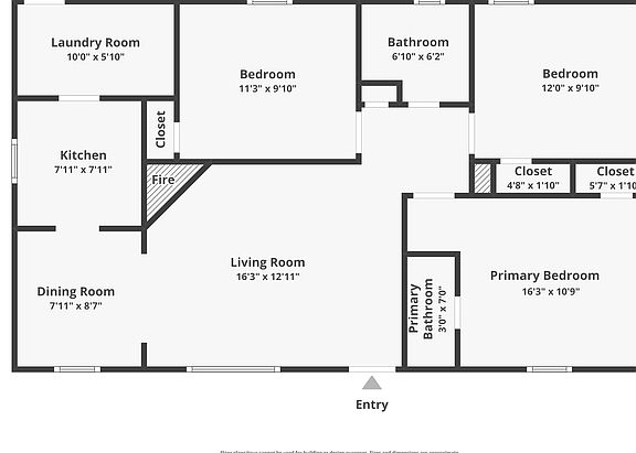 2nd image of 731 Inver Ln