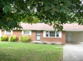 420 Sycamore Ln, Sevierville, TN 37862