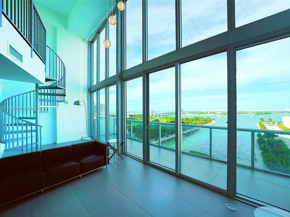 1st image of 888 Biscayne Blvd APT 1103