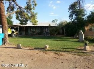 2825 E Nancy Ln, Phoenix, AZ 85042