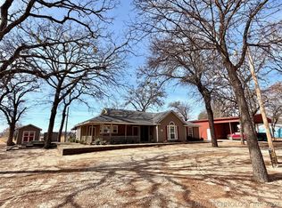 2895 Ruth Dr, Kingston, OK 73439
