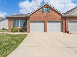 18939 Roscommon Rd, Evansville, IN 47725