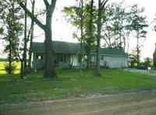 9288 Gates Rd, Clarklake, MI 49234