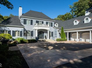 8358 Hidden Point Dr, Indianapolis, IN 46256