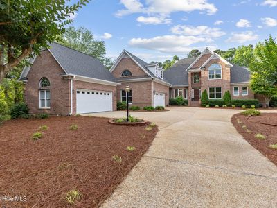 8700 Thornblade Circle, Wilmington, NC, 28411