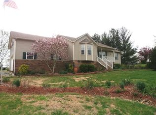 1687 Culleoka Hwy, Culleoka, TN 38451