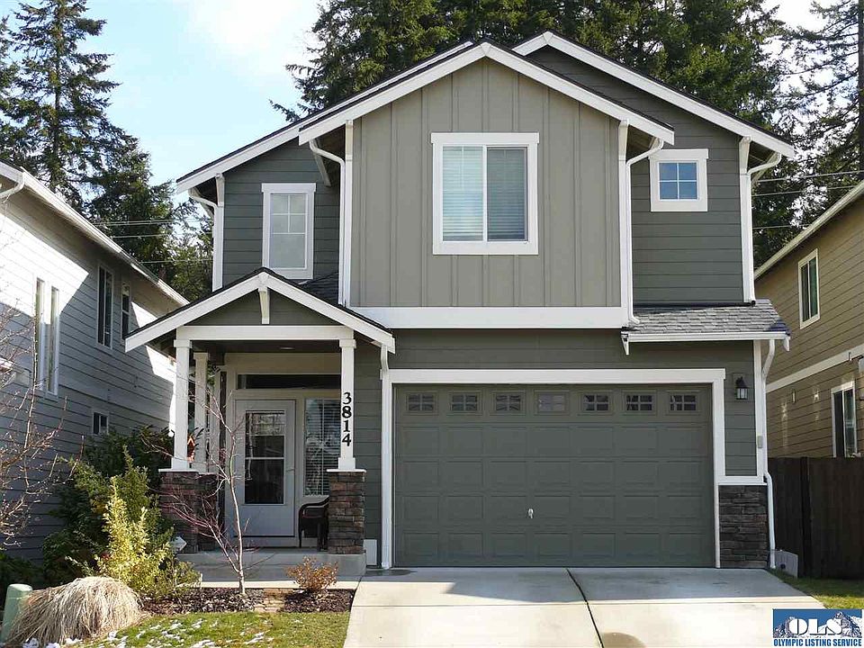 1st image of 3814 Maritime Dr SW