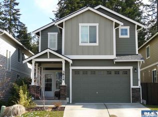3814 Maritime Dr SW, Bremerton, WA 98312