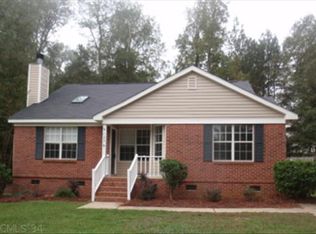 125 Firebridge Dr, Chapin, SC 29036