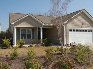 2009 Willow Creek Ln, Leland, NC 28451