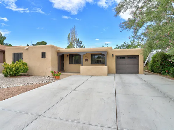 1825 Indiana St NE, Albuquerque, NM 87110