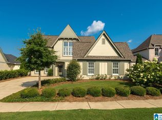 4985 Ridge Pass, Hoover, AL 35226