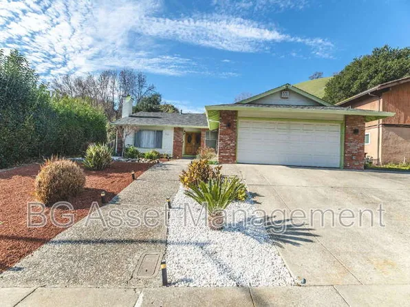 2901 Doidge Ave, Pinole, CA 94564