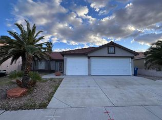 6521 Bellwood Ct, Las Vegas, NV 89118