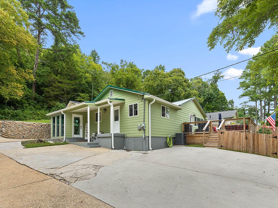 1129 Mountain Creek Rd, Chattanooga, TN 37405 Zillow
