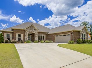 104 Melbridge Dr, Madison, AL 35756