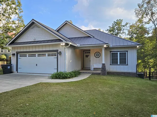 147 Lakewood Dr, Wedowee, AL 36278