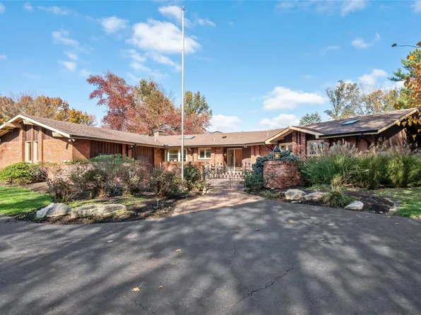 10 Kirken Knoll Dr, Saint Louis, MO 63131
