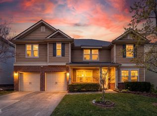 726 Pierside Dr, Cary, NC 27519