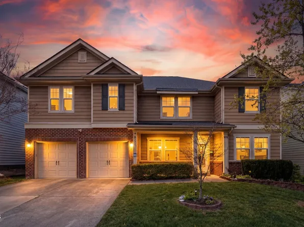 726 Pierside Dr, Cary, NC 27519