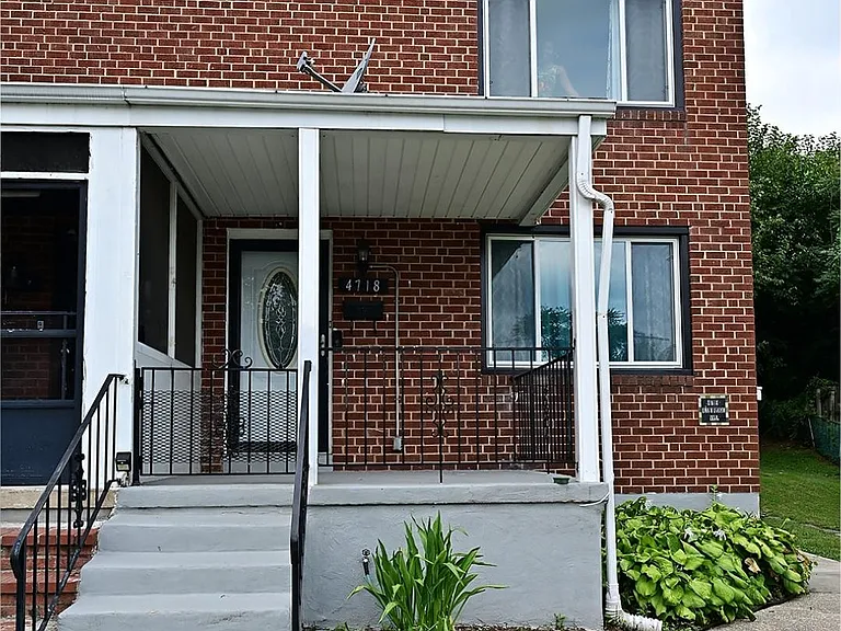 4718 Blue Ridge Ave — Photo 2