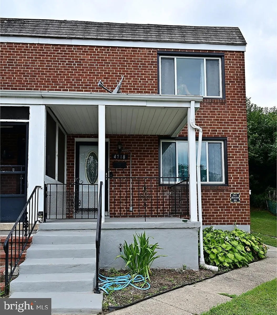 Building Photo - 4718 Blue Ridge Ave