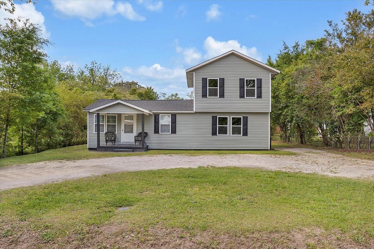 817 Jackson St, Laurinburg, NC 28352 Zillow