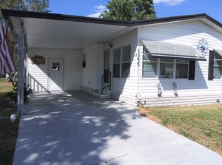 1799 Cypress Point Rd #1134, Ocala, FL 34472