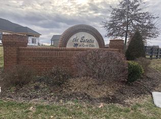 414 Doubletree Ct, Richmond, KY 40475