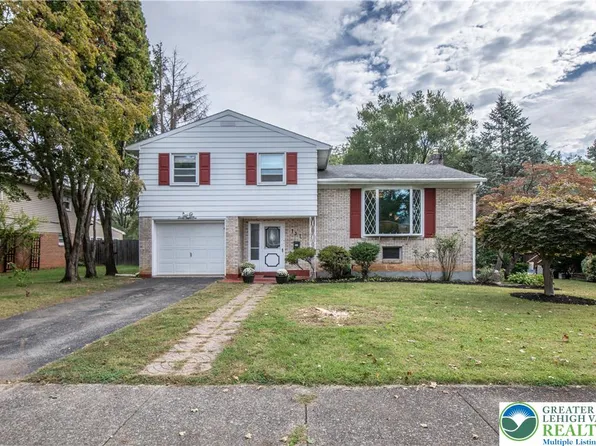 731 N 29th St, Allentown, PA 18104