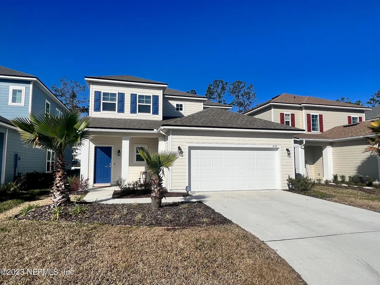 4 bed, 3.5 bath, 2231 sqft, $2,700 — Photo 1