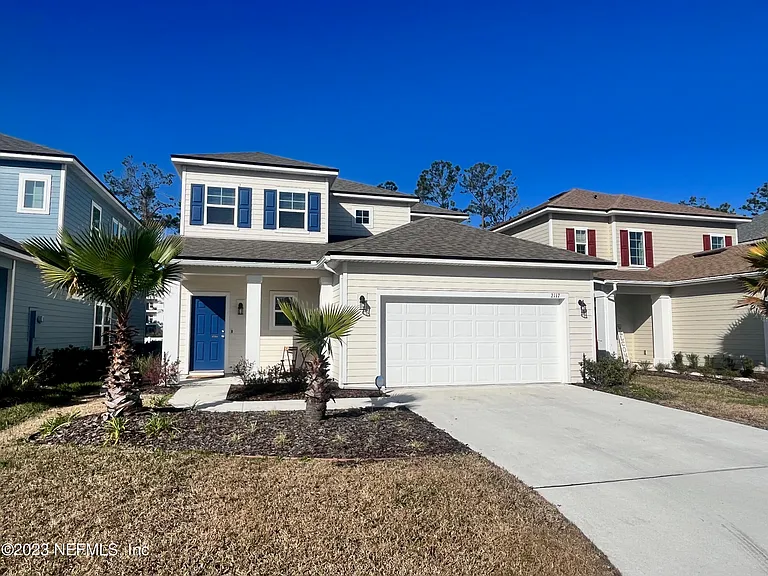 2117 Hawkeye Pl — Photo 1