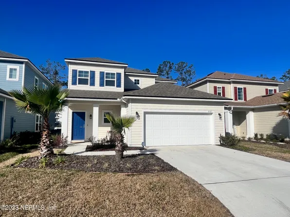 2117 Hawkeye Pl, Fleming Island, FL 32003