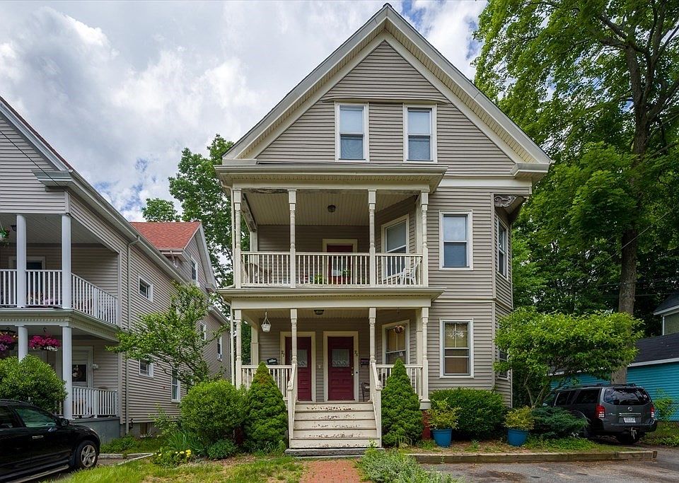 25 Hayward St, Attleboro, MA 02703 Zillow