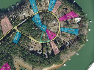 604 Currahee Point, Toccoa, GA 30577